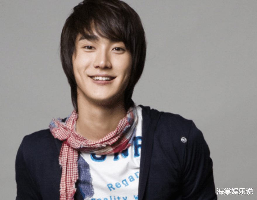 关晓彤|崔始源12月10日确诊新冠！目前被隔离，Super Junior成员令人担心