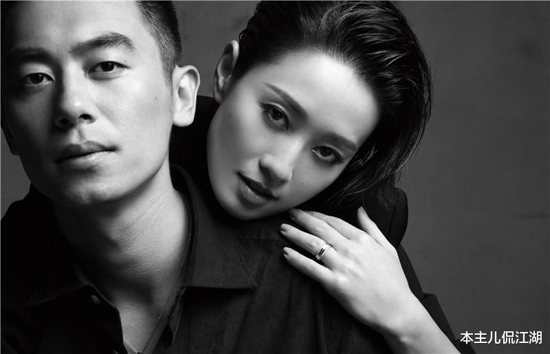 朱亚文|朱亚文：追妻路上有艰辛，和妻子结婚8年，做2个女儿的爸爸也幸福