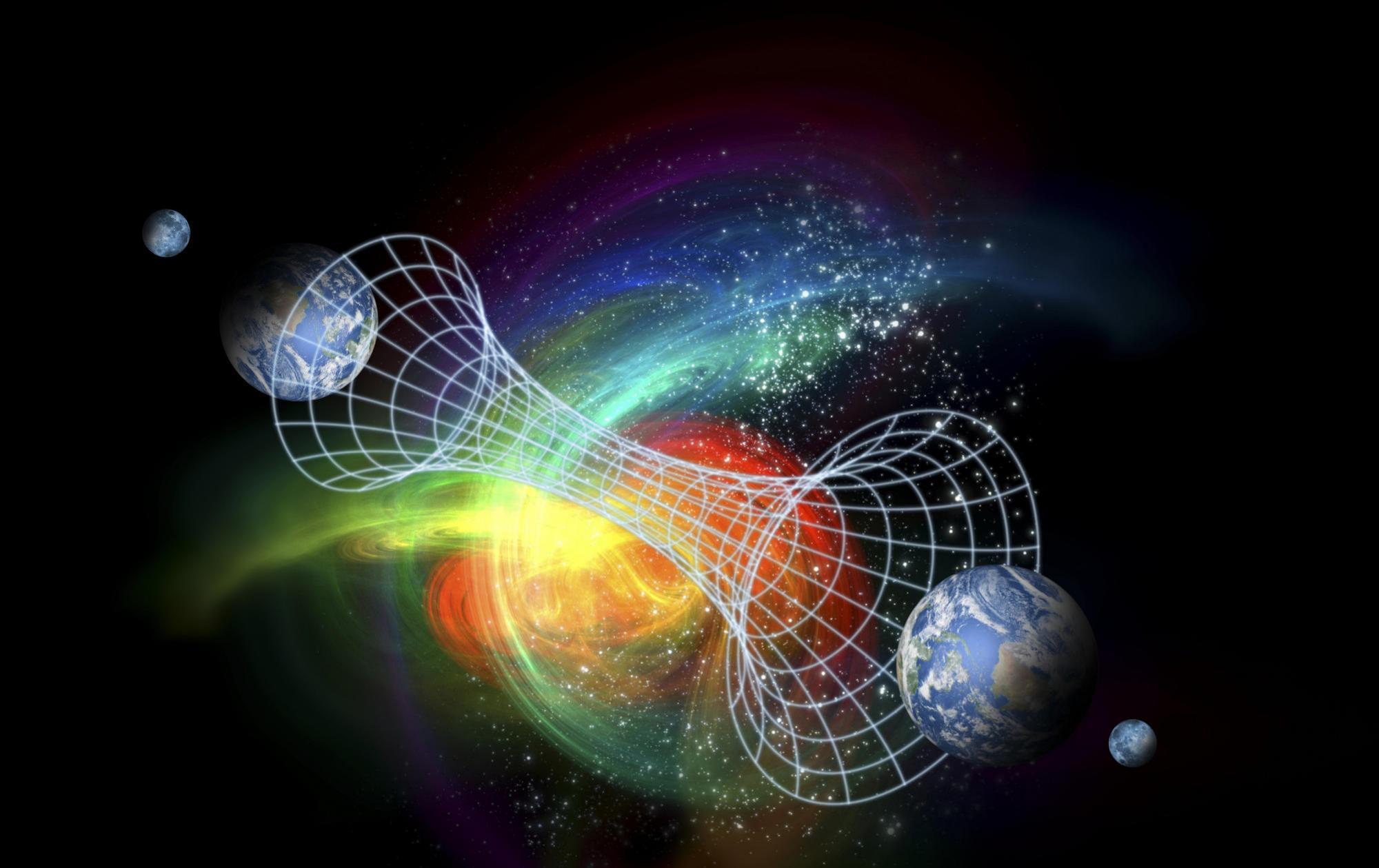 宇宙“bug”?三个一模一样的星系出现,应该如何解释?