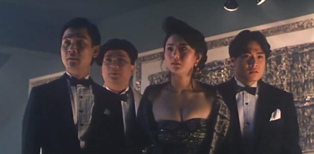 元奎|离开洪家班的元奎，找钱嘉乐拍了一部力作，却搞垮了一家电影公司