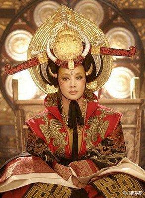 舒畅|女神也尴尬:她们“现代美如画,古装成路人”,阿娇舒畅榜上有名