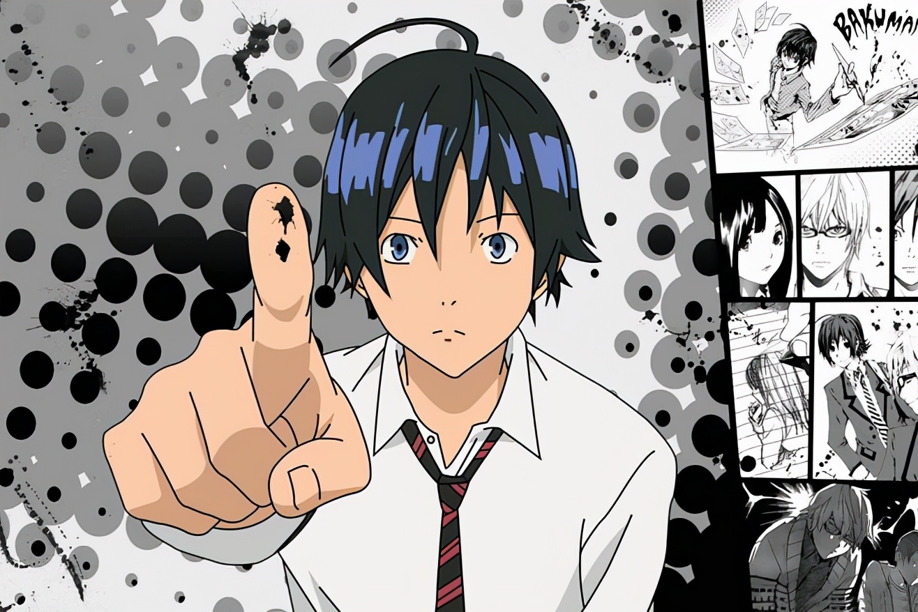 畫師|日本畫師發現自己的本子被漢化，自學中文還和網友聊起了天