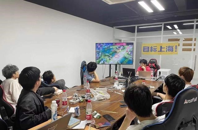 若珍|五支非kpl队伍出征世冠，MTG与GOG实力最强，    XYG最受关注！