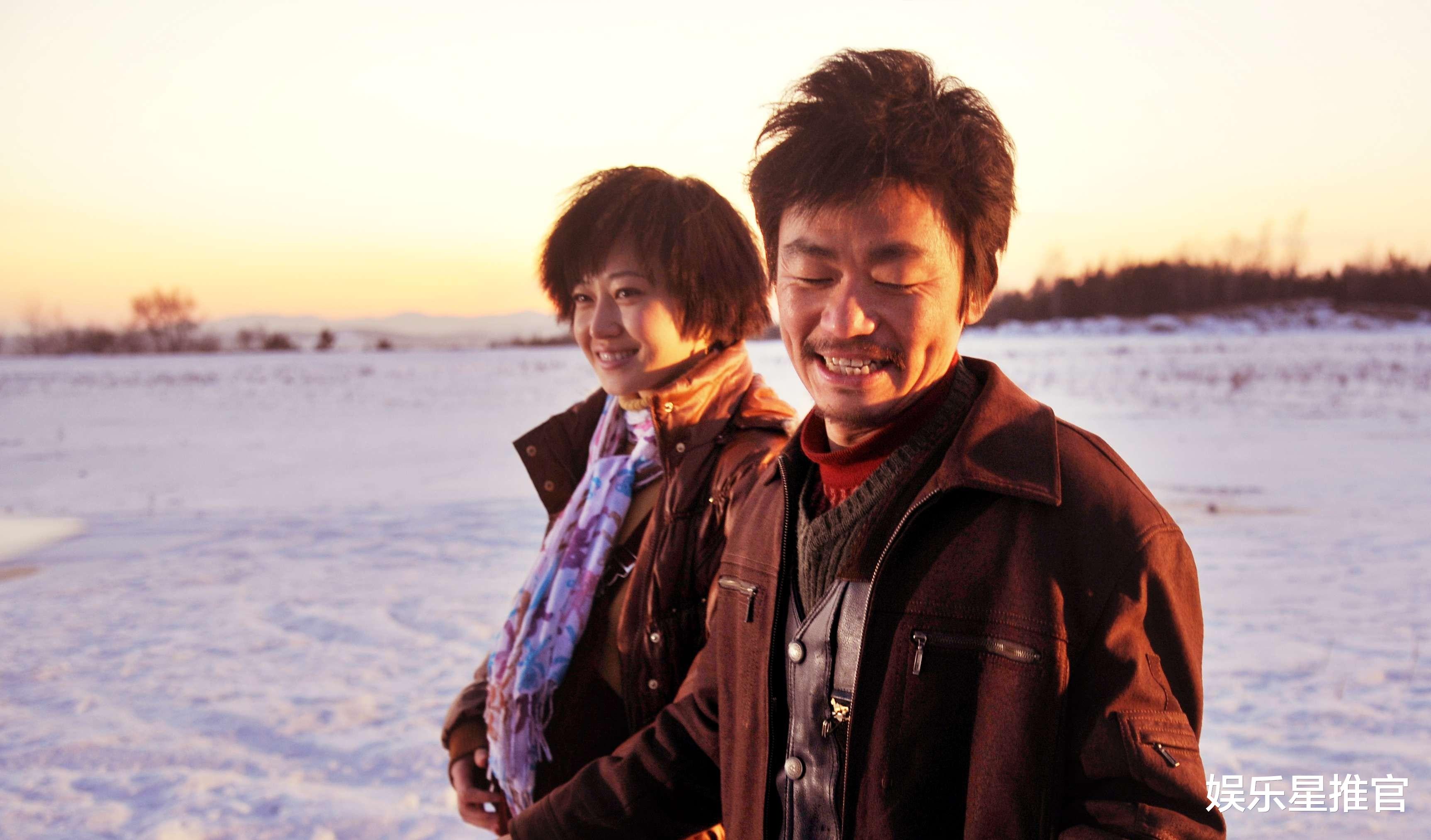 王宝强|王宝强的神来之笔“树先生”，被各路明星吹爆的演技，背后有着怎样的故事？