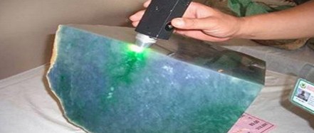 翡翠|翡翠原石详解-----摩西砂(图文)