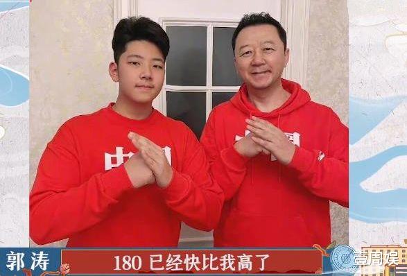 郭涛|郭涛逛街给儿子买车，价格都不看，直接买了一辆限量版的！