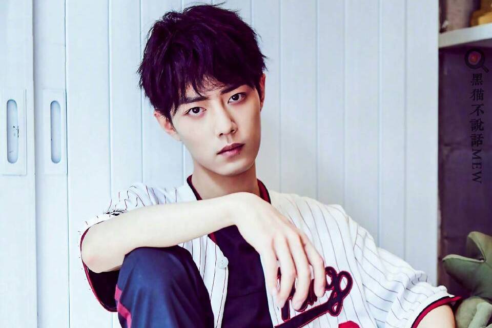 魏无羡|同样是靠耽改剧爆火，肖战和龚俊相比，为何路人缘却大有不同？