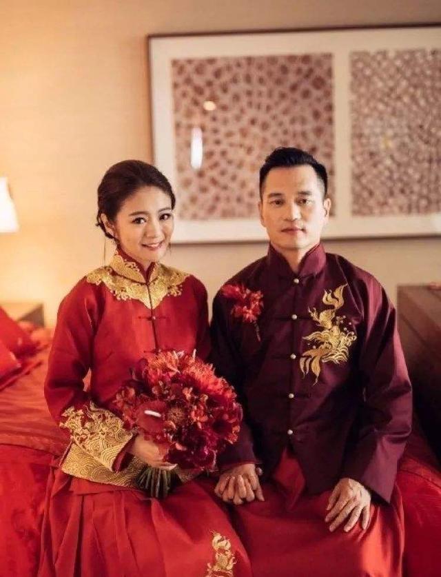 安以轩|大S离婚，最开心的是安以轩？No，她才嫁对了“金龟婿”