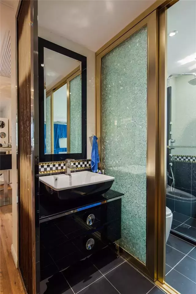 装修设计时尚圈儿|那么多人喜欢简欧风格?硬装12W的90㎡两居室,看完你就懂!