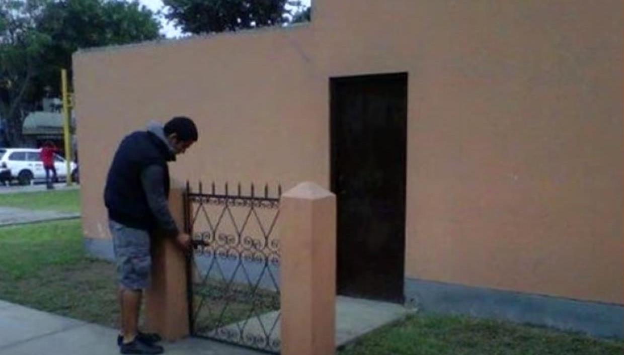 42个失败的“坑爹”建筑,设计师简直就是魔鬼