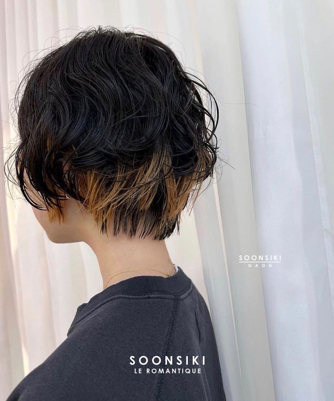 时尚发型 越剪时尚发型17款，显瘦又百变，白发阿姨也能年轻好几岁