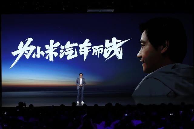 小米科技|小米造車，榮耀反轉，2021年國產品牌做了哪些出人意料的事