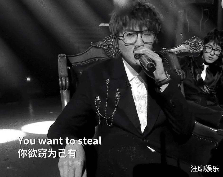 周深|当周深遇上毛不易，一首《Got it》成功清空了听众的血槽