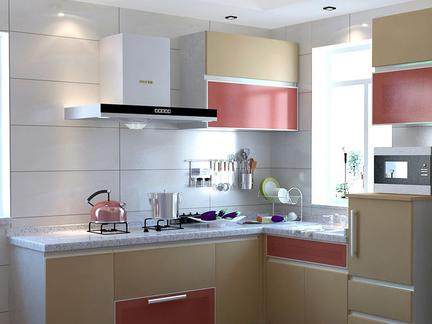 橱柜台面用大理石还是不锈钢好？聪明人都这样装，懊悔我家装早了