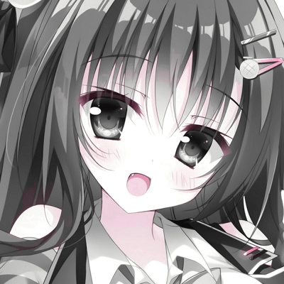 横滨|动漫头像：说星星漂亮的人 一定没有见过你的眼睛.