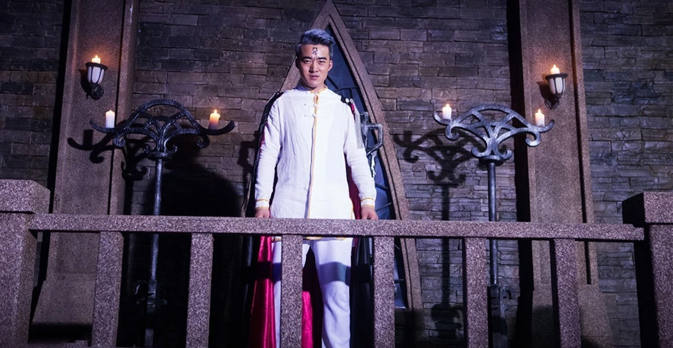 90后宝妈经验|《女娲日记》，荣获国内电影最低分评分，尬的一地鸡皮疙瘩