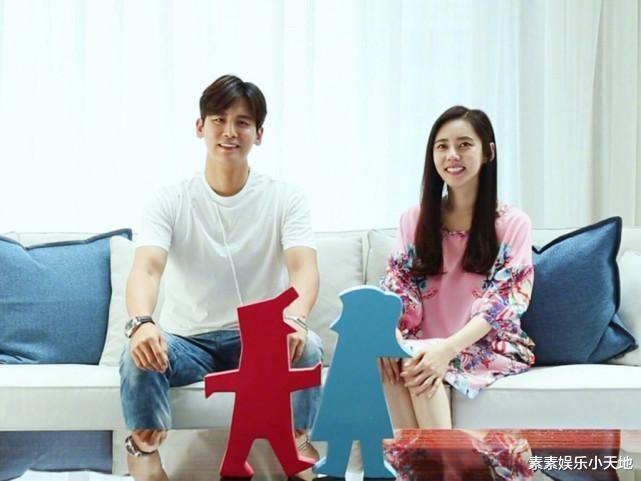 秋瓷炫|42岁的秋瓷炫哭了，也许是她压抑了太久，镜头前的落泪让人心疼