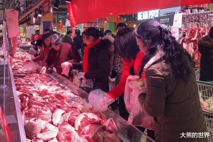 大熊的世界 原来超市“套路多”，之前一直弄错了，难怪常常花钱多吃大亏