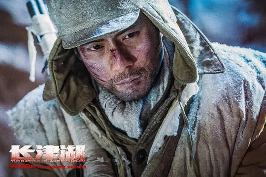 电影|《长津湖2》将来袭，惨烈的“三炸水门桥”，这才是真正的重头戏