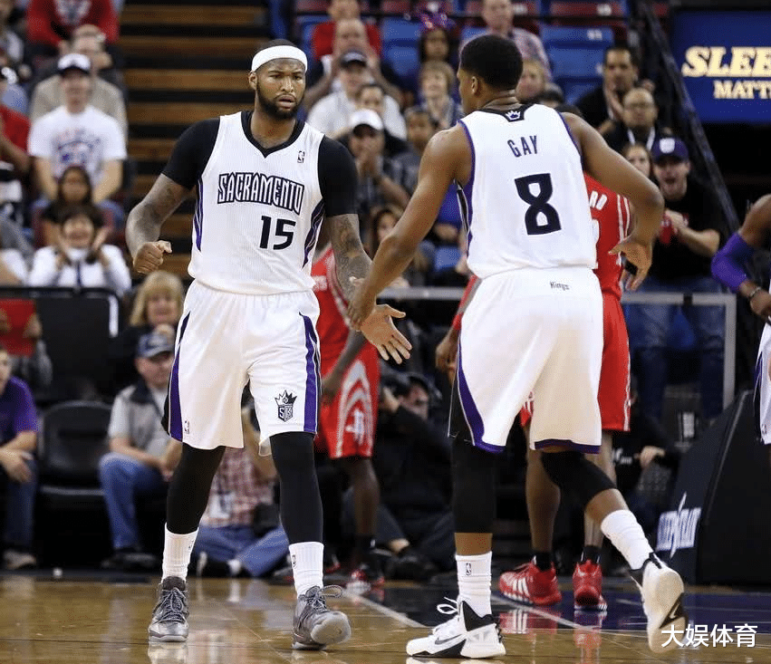 考辛斯|朗多幫助戴維斯奪冠，這次是否能夠幫助考辛斯奪冠呢？