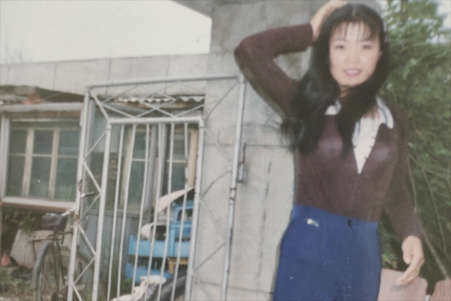 41岁女司机,带娃跑运输还债,如今还清50万打算一年内再买房