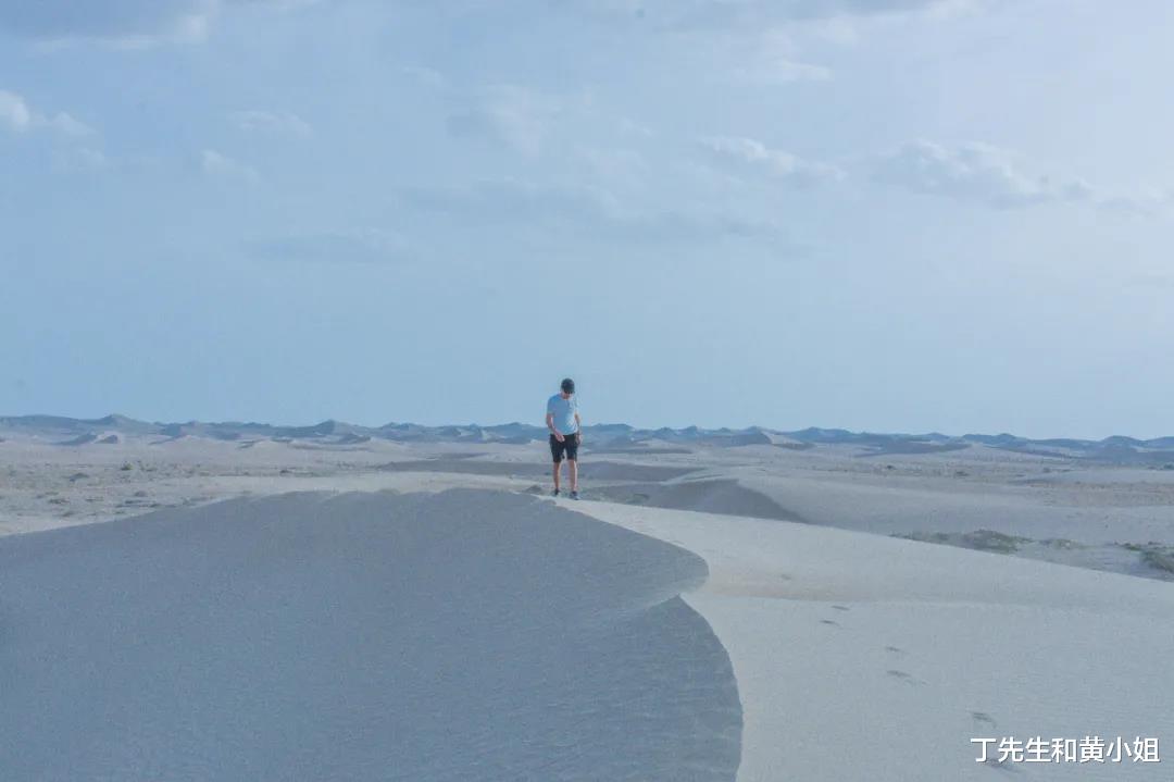 丁先生和黄小姐|如果你觉得很累的话?就记住这两个治愈自我的方法