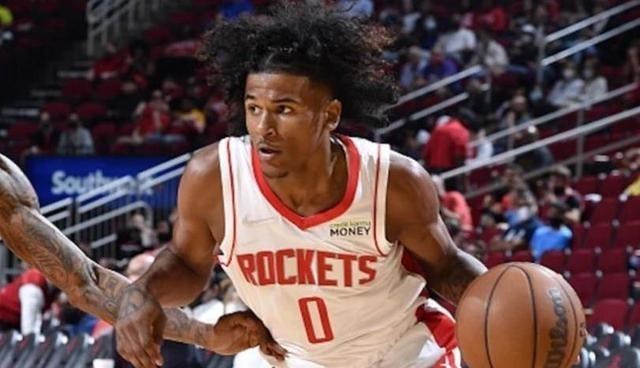 火箭队 火箭做出正确选择！收获25+20猛将，斯通还有交易！