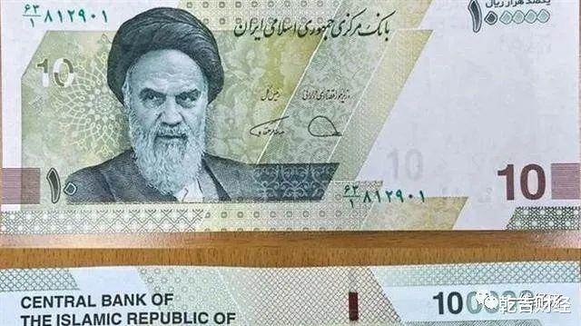 伊朗正式用人民幣替代美元！-圖4