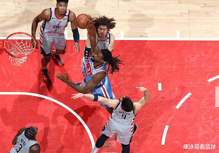 威斯布鲁克|爆冷21分大逆转!威少41+10+8准绝杀篮网,杜兰特37+7比尔37+5