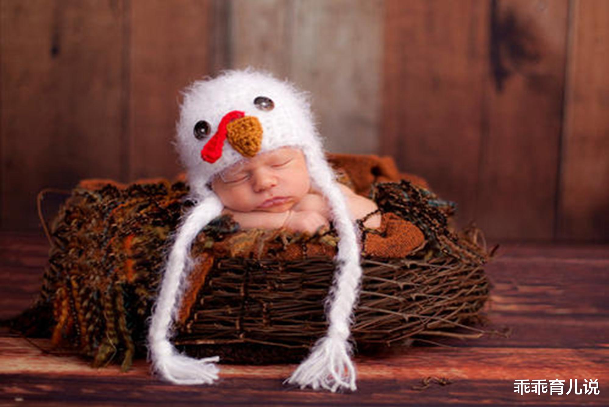 乖乖育儿说|宝宝“摄影套路”遇到过吗?尤其是新生儿,别再“母爱泛滥”了