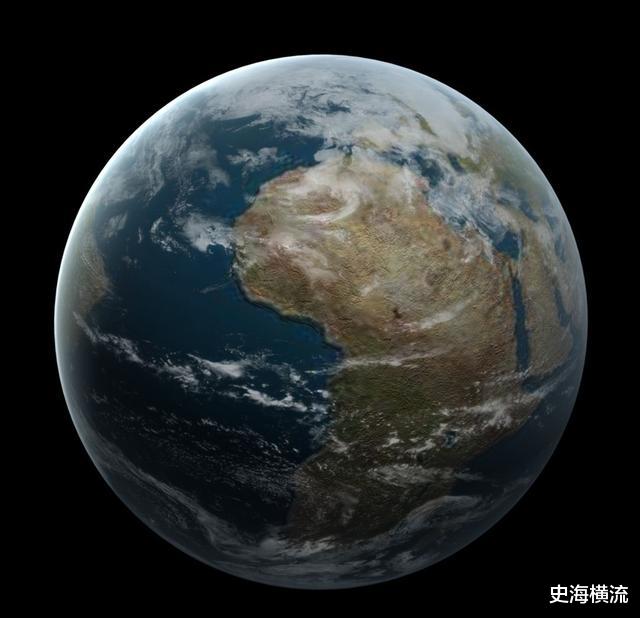 太阳系 探测器抵达柯伊伯带，拍下真实画面！这就是太阳系边缘？