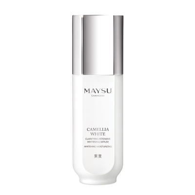 杨红聊时尚|国产精华液哪款好用 补水好的精华液推荐