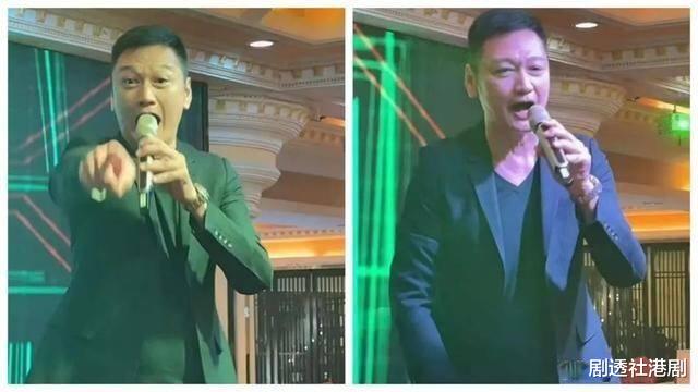 陶大宇|三届视帝资金不足，却买大台旧址改建的豪宅，网友：对TVB是真爱