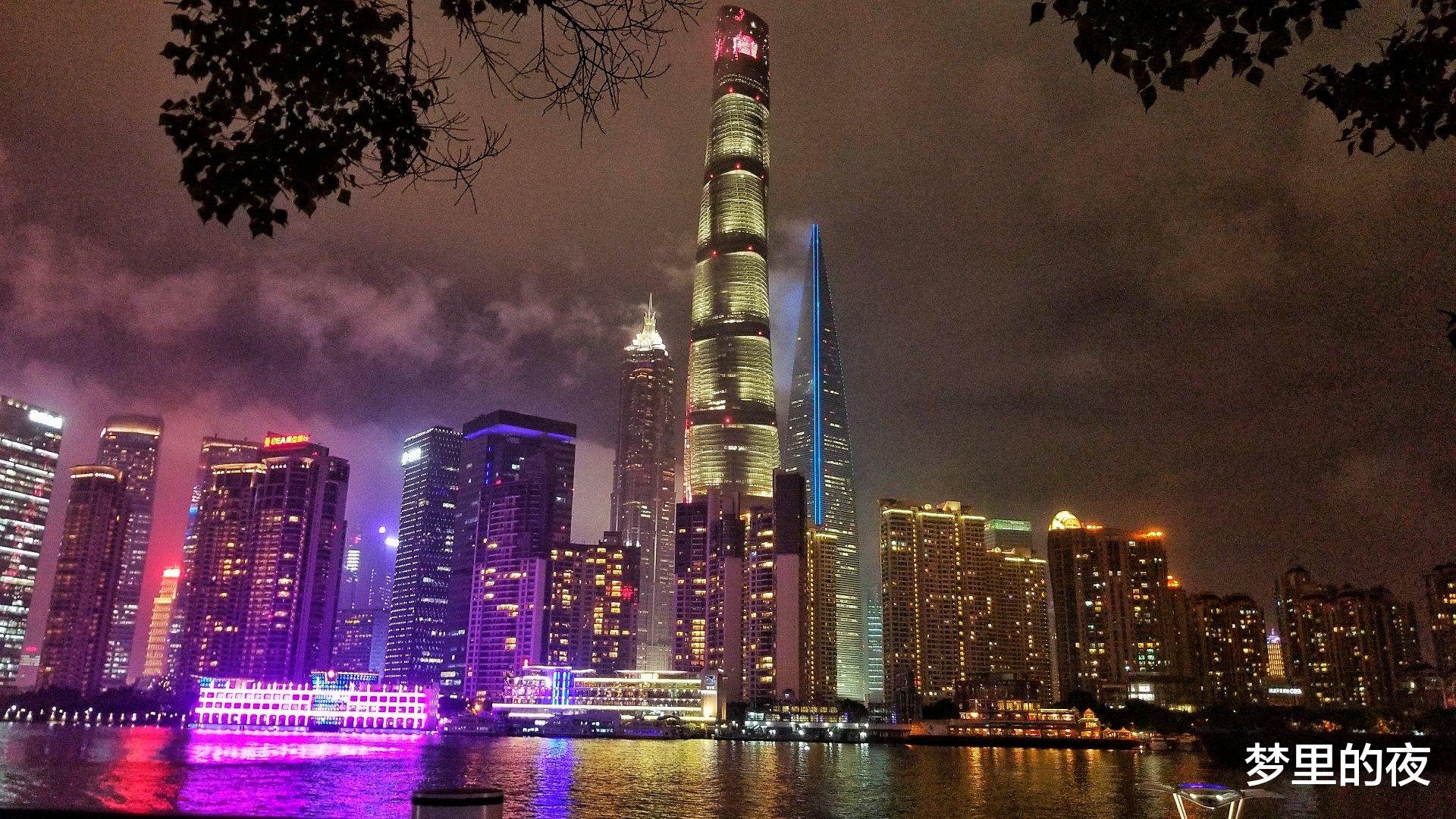 梦里的夜 横跨25年，盘点19个国家级新区！一个GDP破万亿，一个即将崛起！