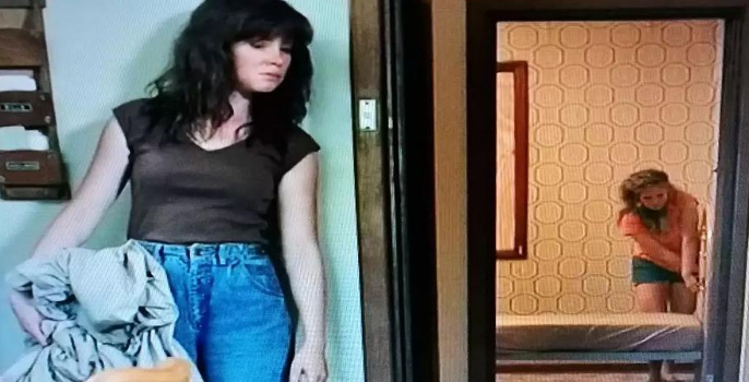 洁癖|一部讲述变态犯罪和畸形爱恋的澳大利亚电影