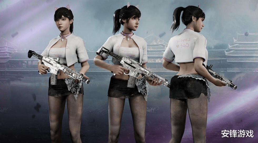 edg战队|国产游戏争气了？ 《光明记忆：无限》正式上线steam，口碑直接杀疯！