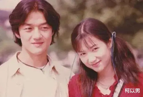 柯以男|李亚鹏问女友: “你是不是早就背叛我了?”刘岩说:你给不了我想要的