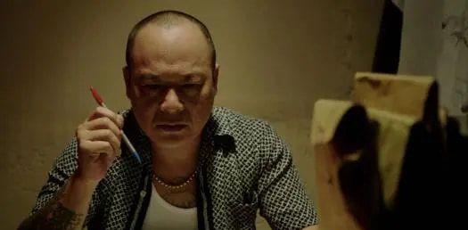 吴志雄|他是“陈浩南”的原型，15岁带领2000小弟，落魄时唯有古天乐帮他