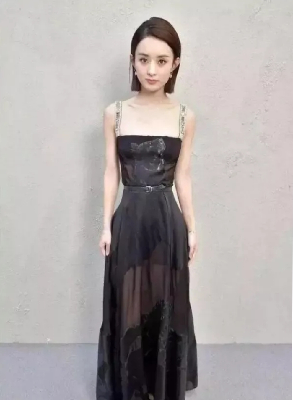 发型 明星们为了减肥对自己有多狠？你能坚持的下去吗？