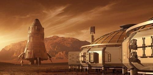 恐龙 假如恐龙没灭绝，一直“活”到现在，它们会进化成「恐龙人」吗？