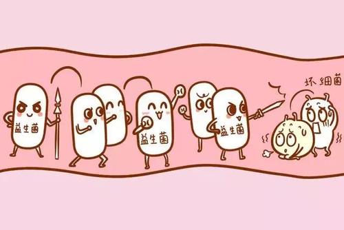 小杰啊啊 妇科炎症霉菌性阴炎反反复复，明白这几点，炎症自然消失