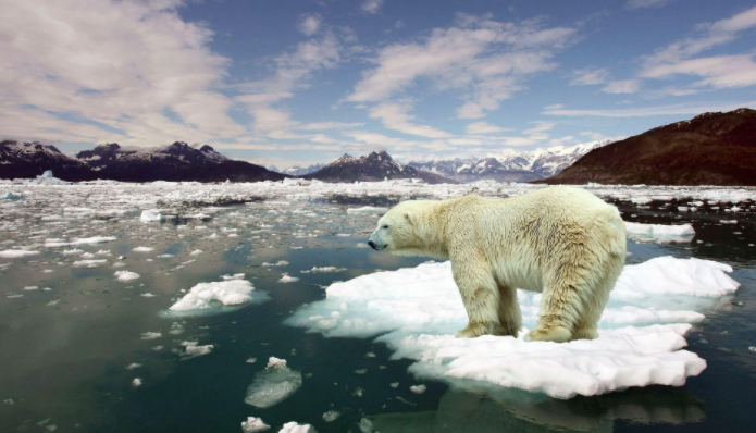 科学家 地球果然出大问题了!多国科学家拉响危机警报,联合国预言成真?