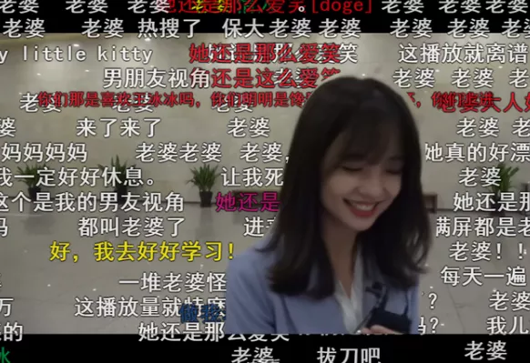 王冰冰|央视“国民初恋”王冰冰近照曝光，人设崩塌：清纯都是装的？