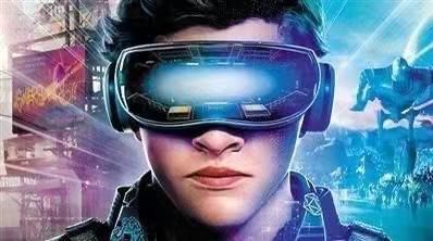个人对于元宇宙的一些看法