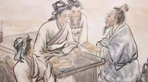 绿茶|老中医的分享的“抗癌汤”，堪比任何的靶向药