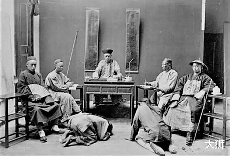 举重 清朝一桩奇案,历时两年方得水落石出,四名绝色佳人因此案殒命