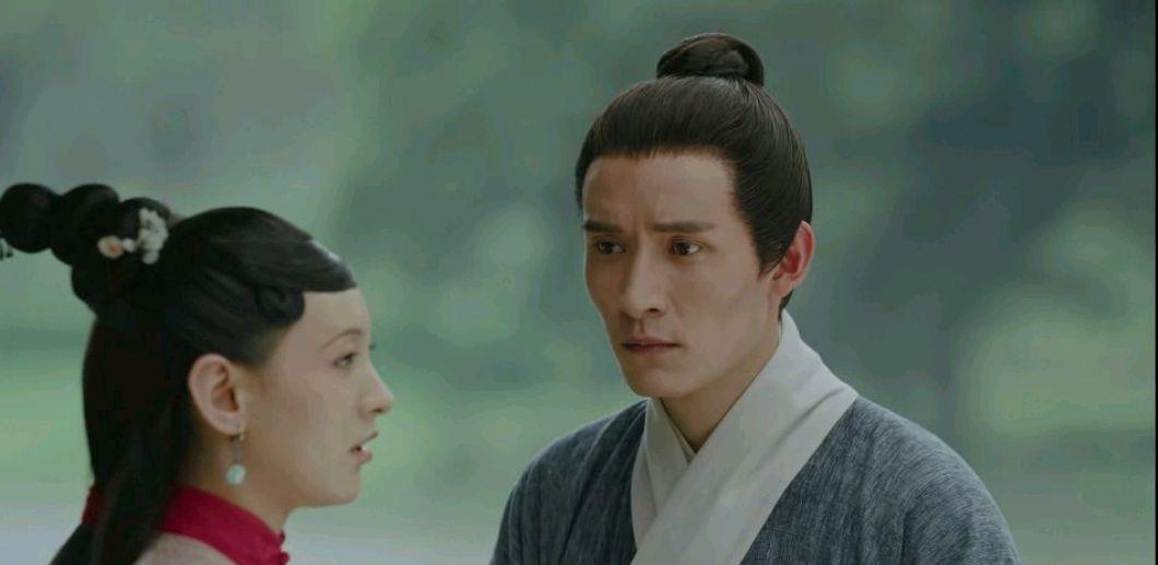 小方聊健康|《玉楼春》：桃夭“母凭子贵”嫁入孙家，孙世杰再次辜负吴月红