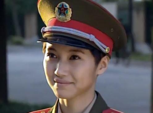 颜丙燕|《对手》颜丙燕，曾经的任性追爱小美女，已是沧桑中年谍战女侦探