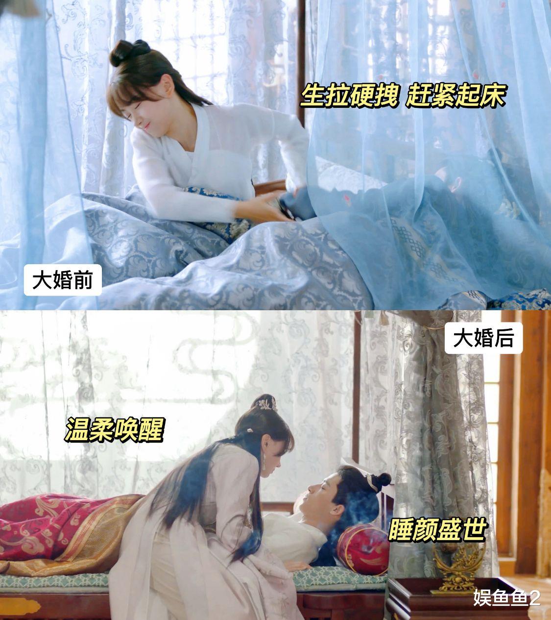 公子倾城|《公子倾城》情感坎坷，男性角色个个奇葩，女性角色都愿倒贴