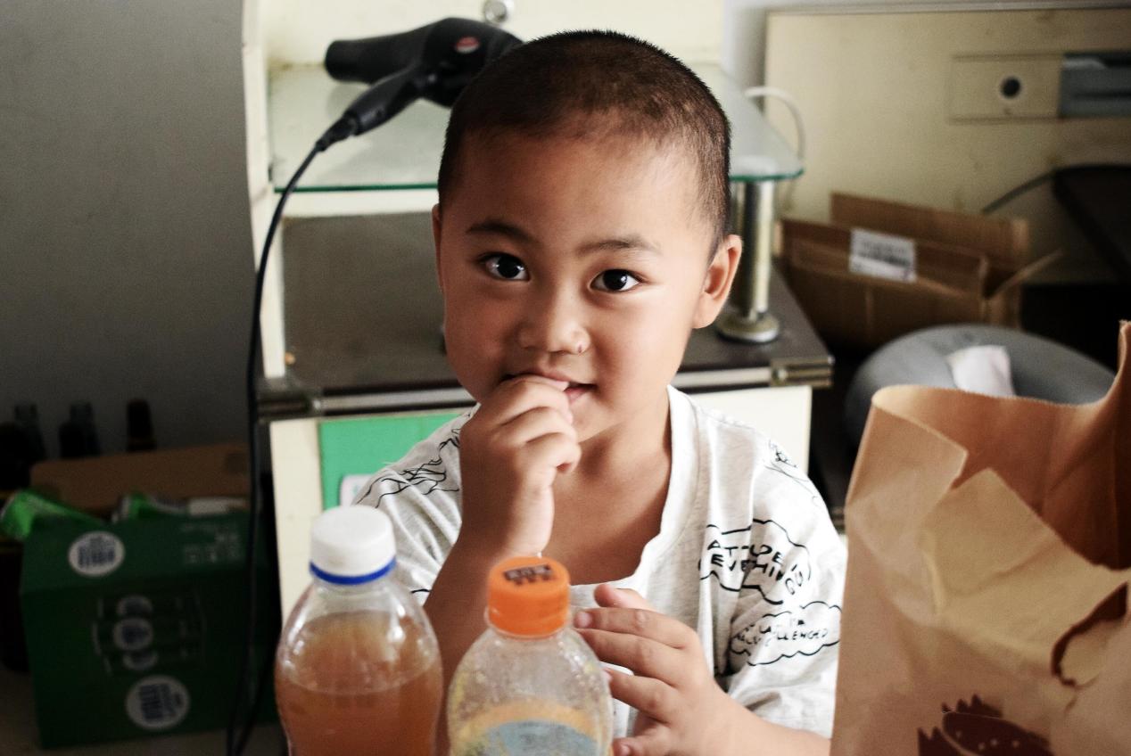 失眠|一杯豆浆毁了孩子一辈子，让他原本不幸的人生悲剧加重